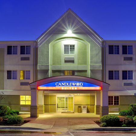 Candlewood Suites Killeen - Fort Cavazos Area By Ihg Ngoại thất bức ảnh