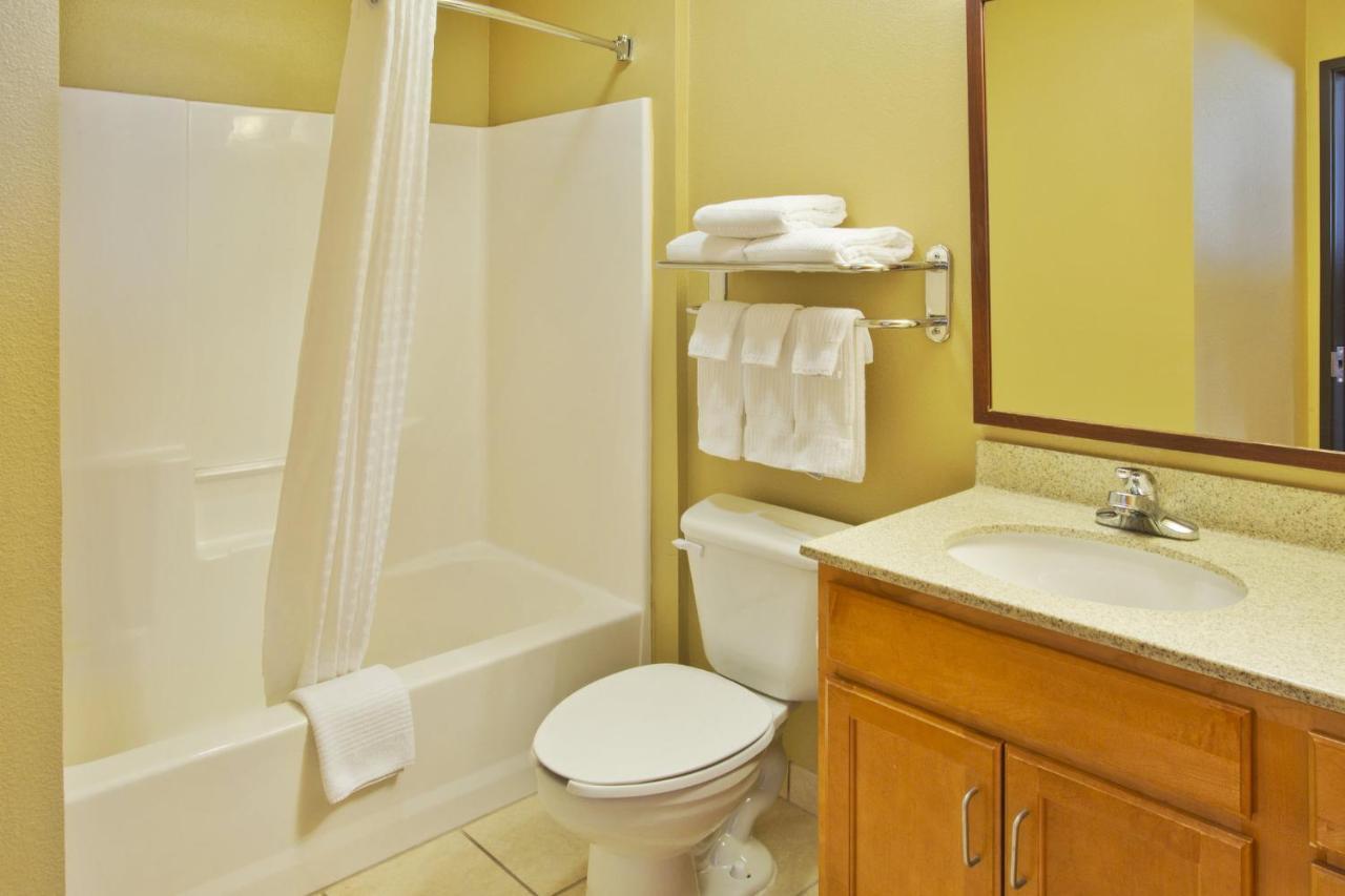 Candlewood Suites Killeen - Fort Cavazos Area By Ihg Ngoại thất bức ảnh