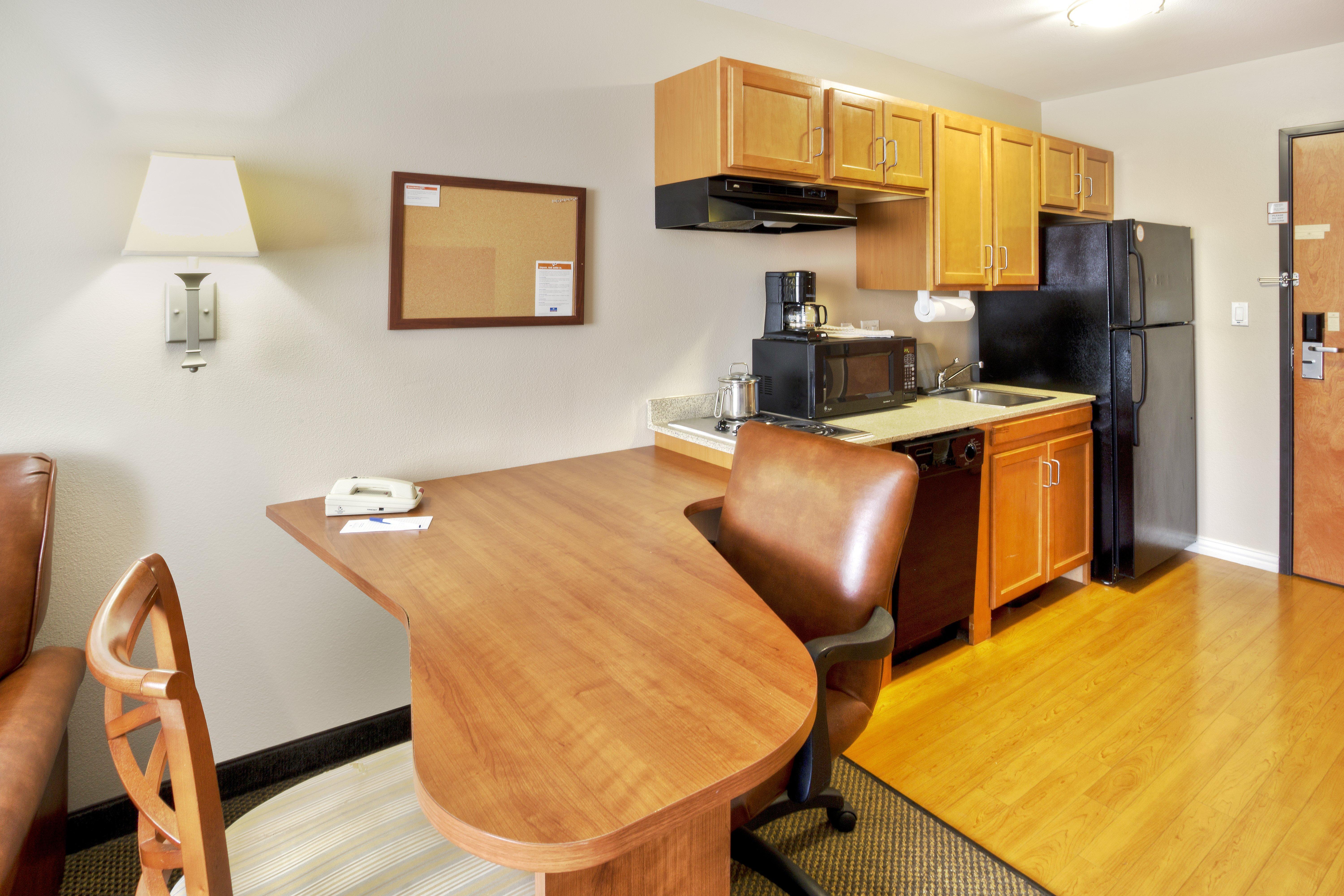 Candlewood Suites Killeen - Fort Cavazos Area By Ihg Ngoại thất bức ảnh