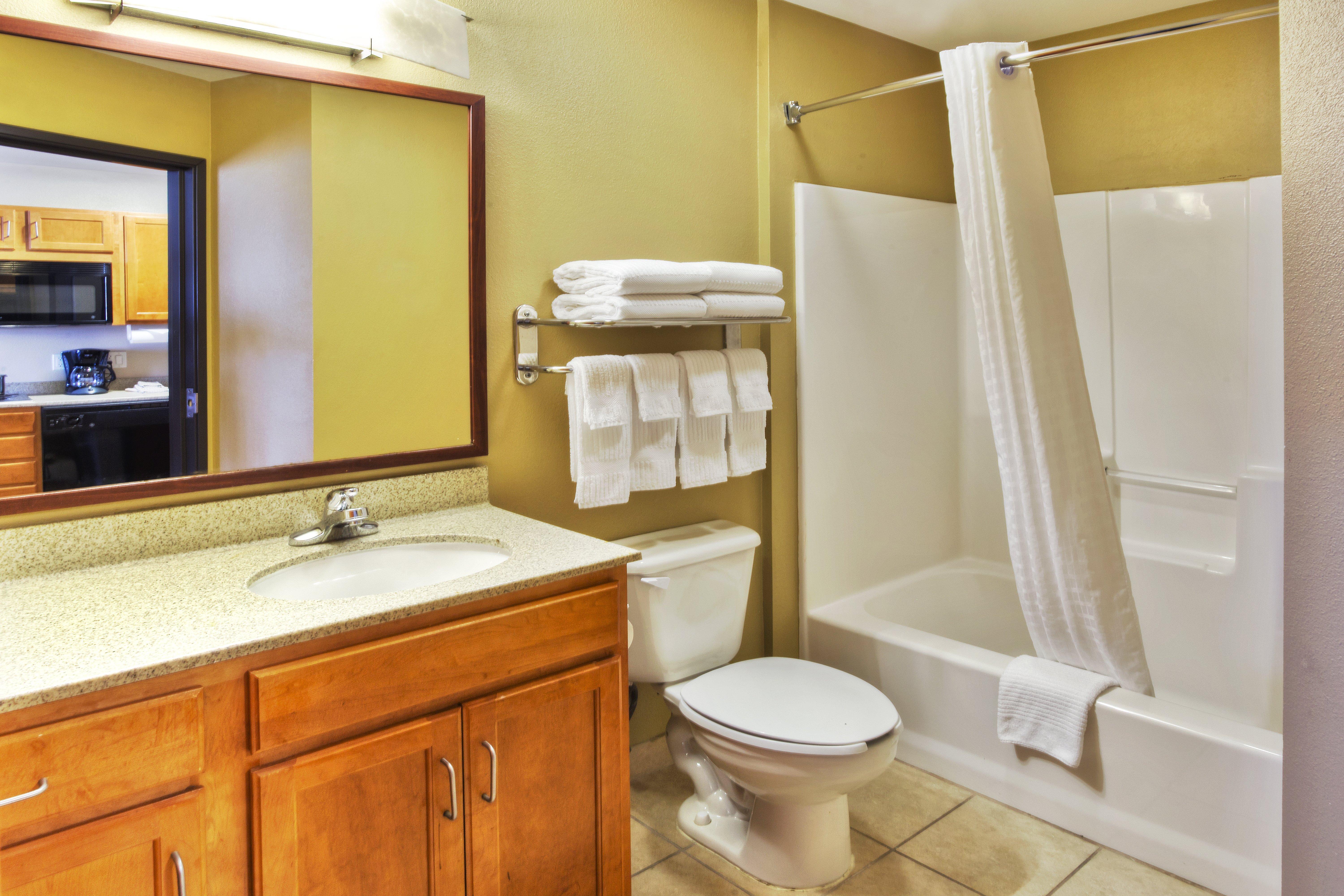 Candlewood Suites Killeen - Fort Cavazos Area By Ihg Ngoại thất bức ảnh