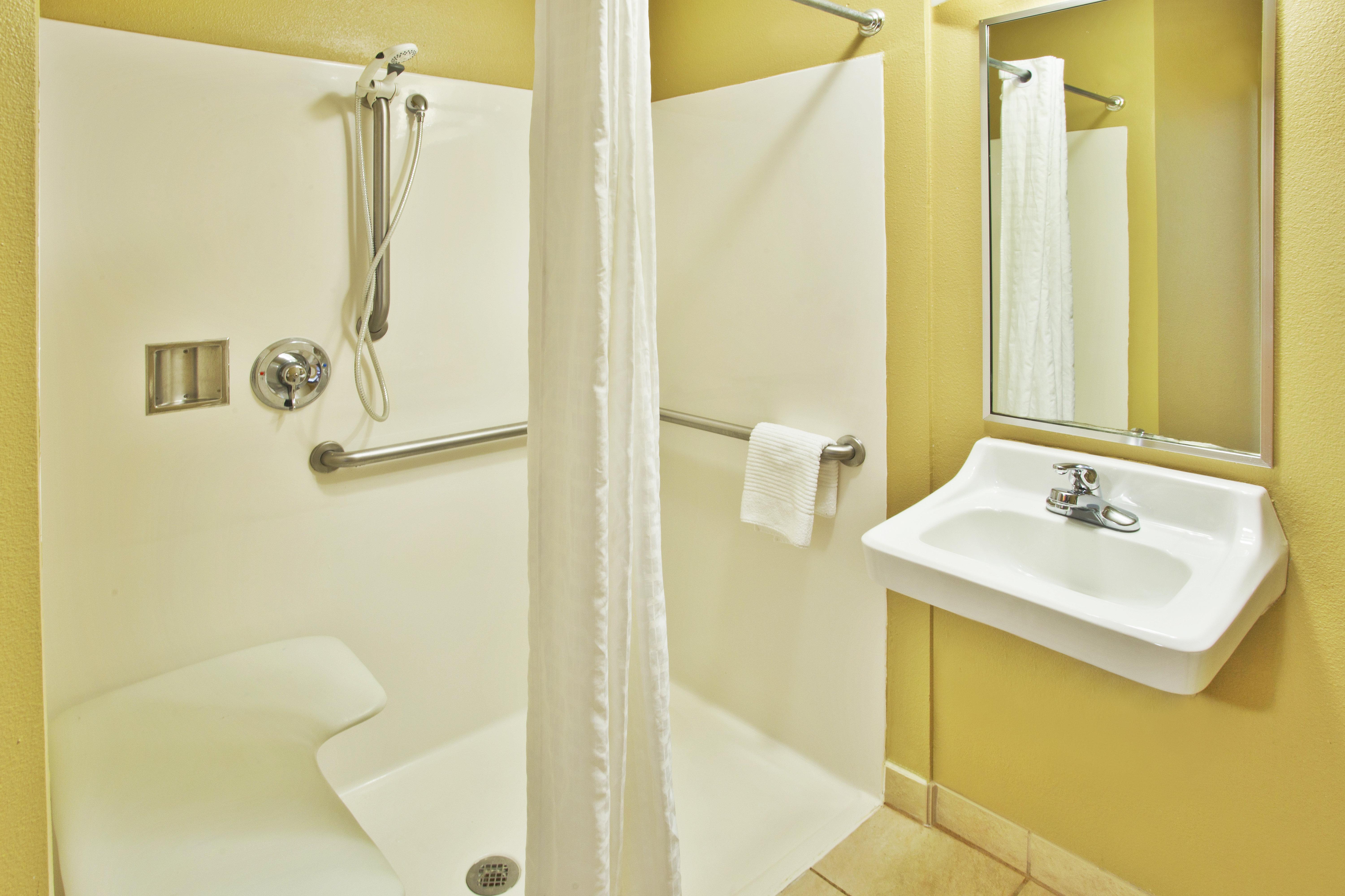 Candlewood Suites Killeen - Fort Cavazos Area By Ihg Ngoại thất bức ảnh
