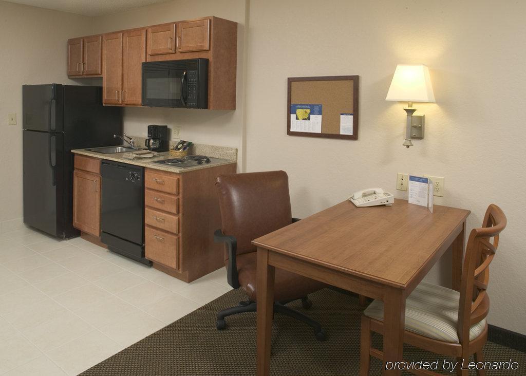 Candlewood Suites Killeen - Fort Cavazos Area By Ihg Phòng bức ảnh