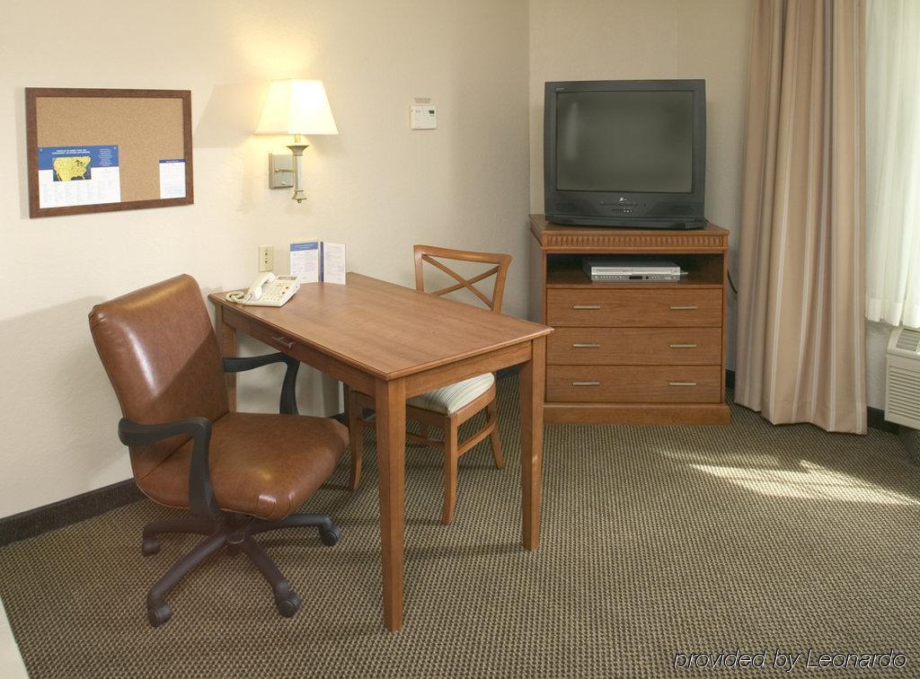Candlewood Suites Killeen - Fort Cavazos Area By Ihg Ngoại thất bức ảnh