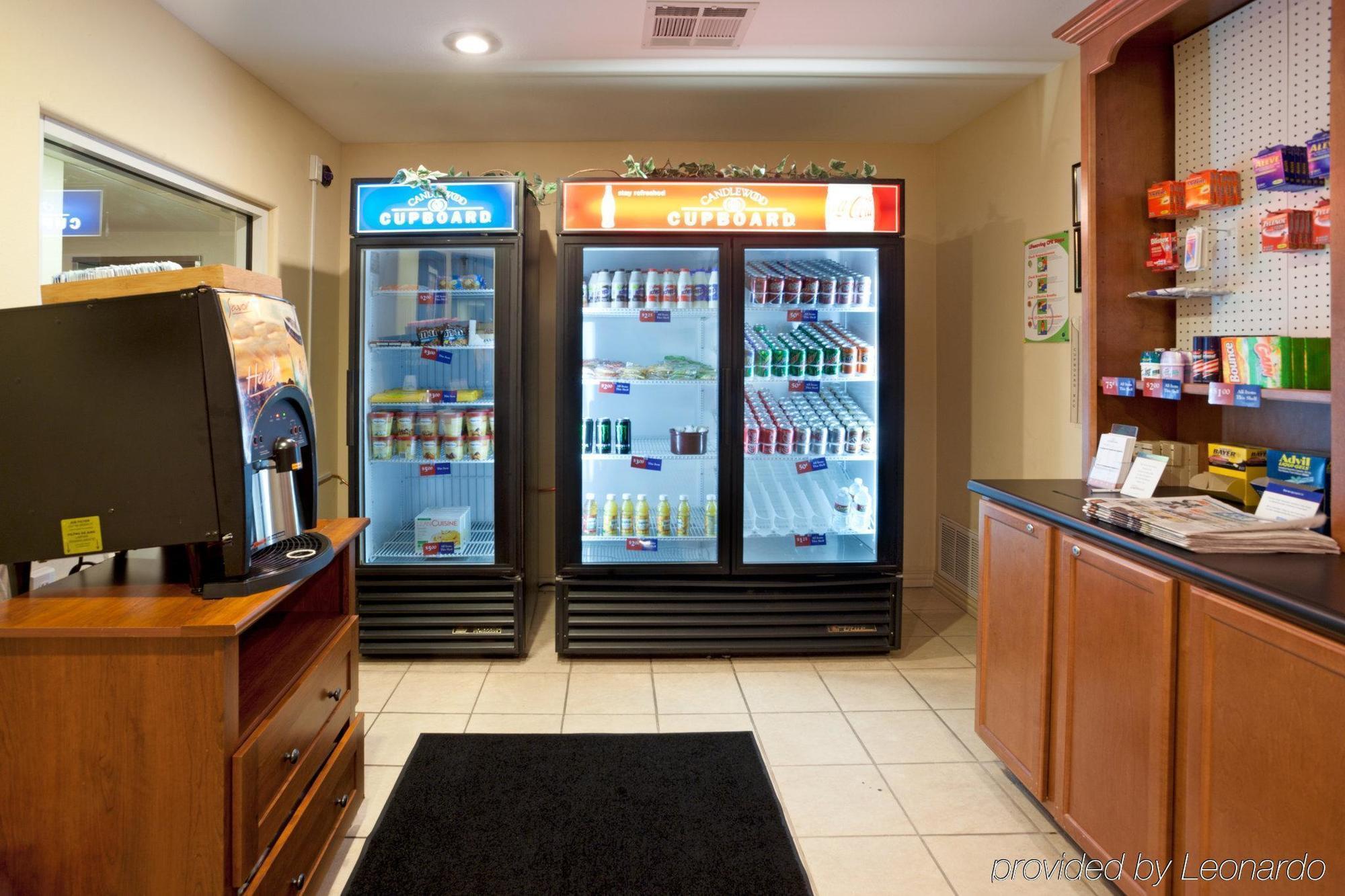 Candlewood Suites Killeen - Fort Cavazos Area By Ihg Ngoại thất bức ảnh