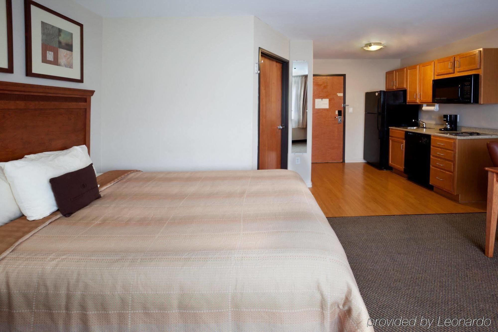Candlewood Suites Killeen - Fort Cavazos Area By Ihg Phòng bức ảnh