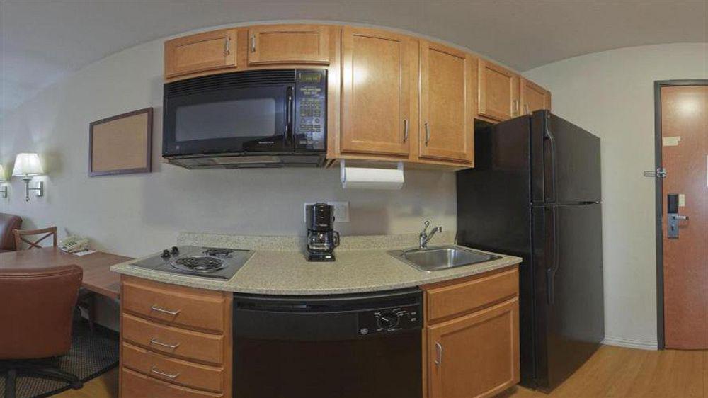 Candlewood Suites Killeen - Fort Cavazos Area By Ihg Ngoại thất bức ảnh