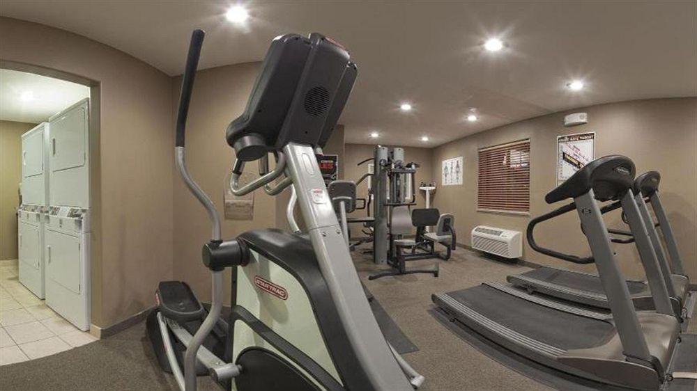 Candlewood Suites Killeen - Fort Cavazos Area By Ihg Ngoại thất bức ảnh