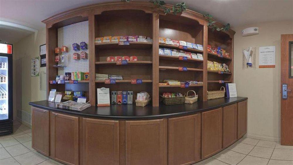 Candlewood Suites Killeen - Fort Cavazos Area By Ihg Ngoại thất bức ảnh